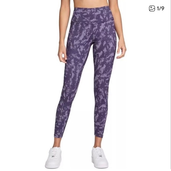 Nike Pants - 🆕 Nike Women's Dry Fit Leggings